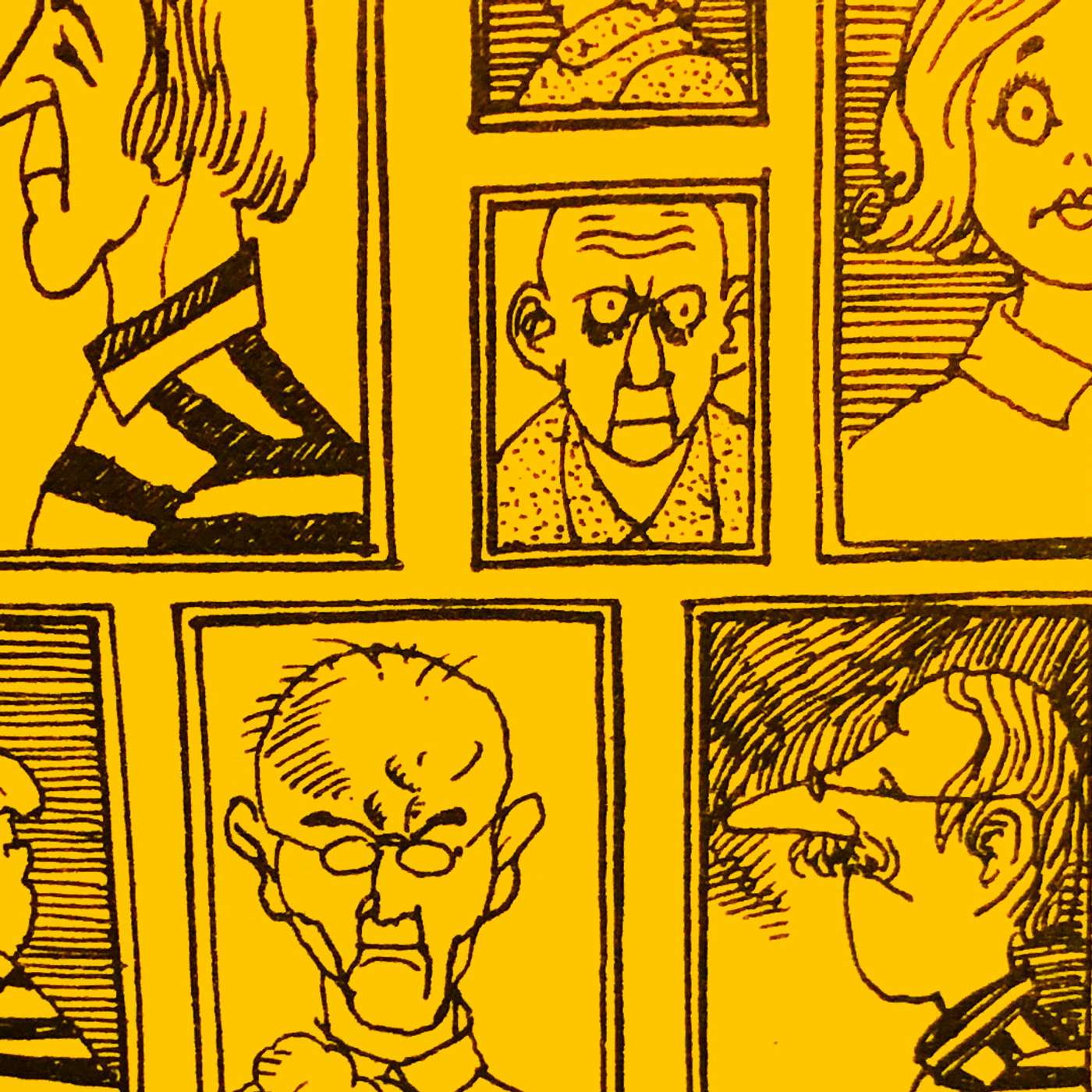 Ep. 27. Who Killed Harlowe Thrombey? Week Three Wet Your Spookle