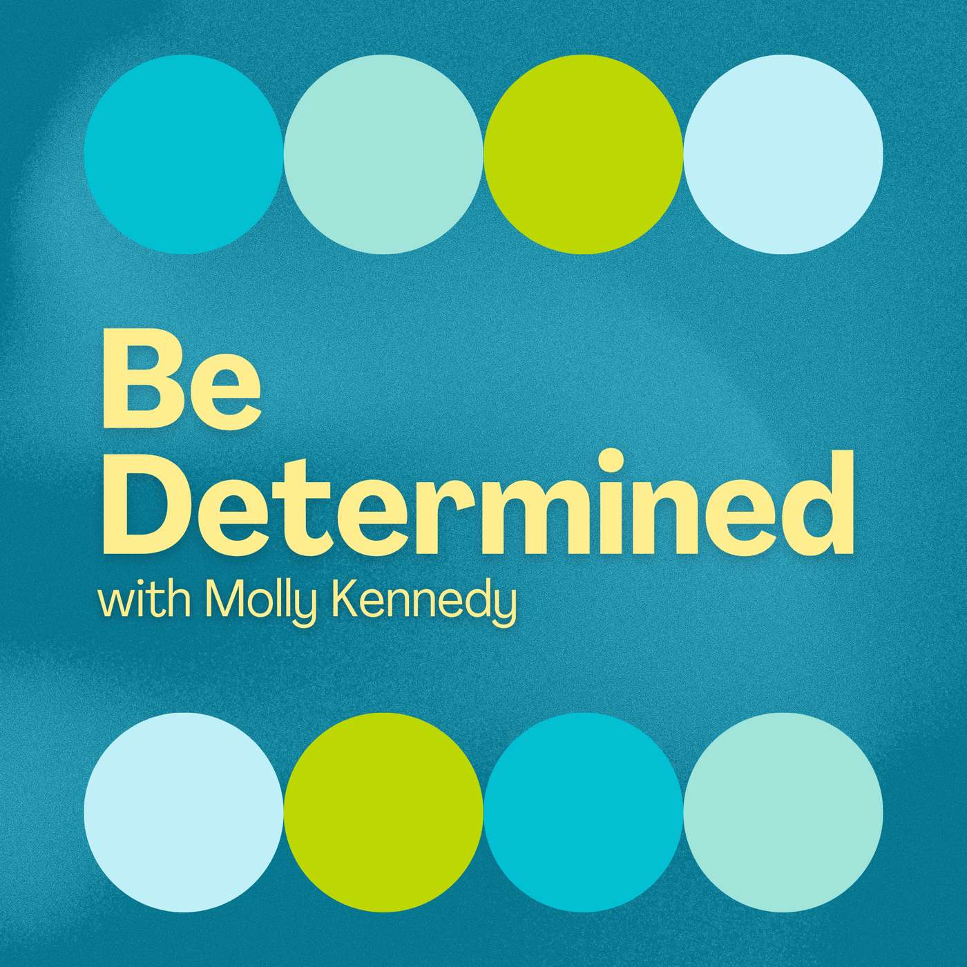 Be Determined