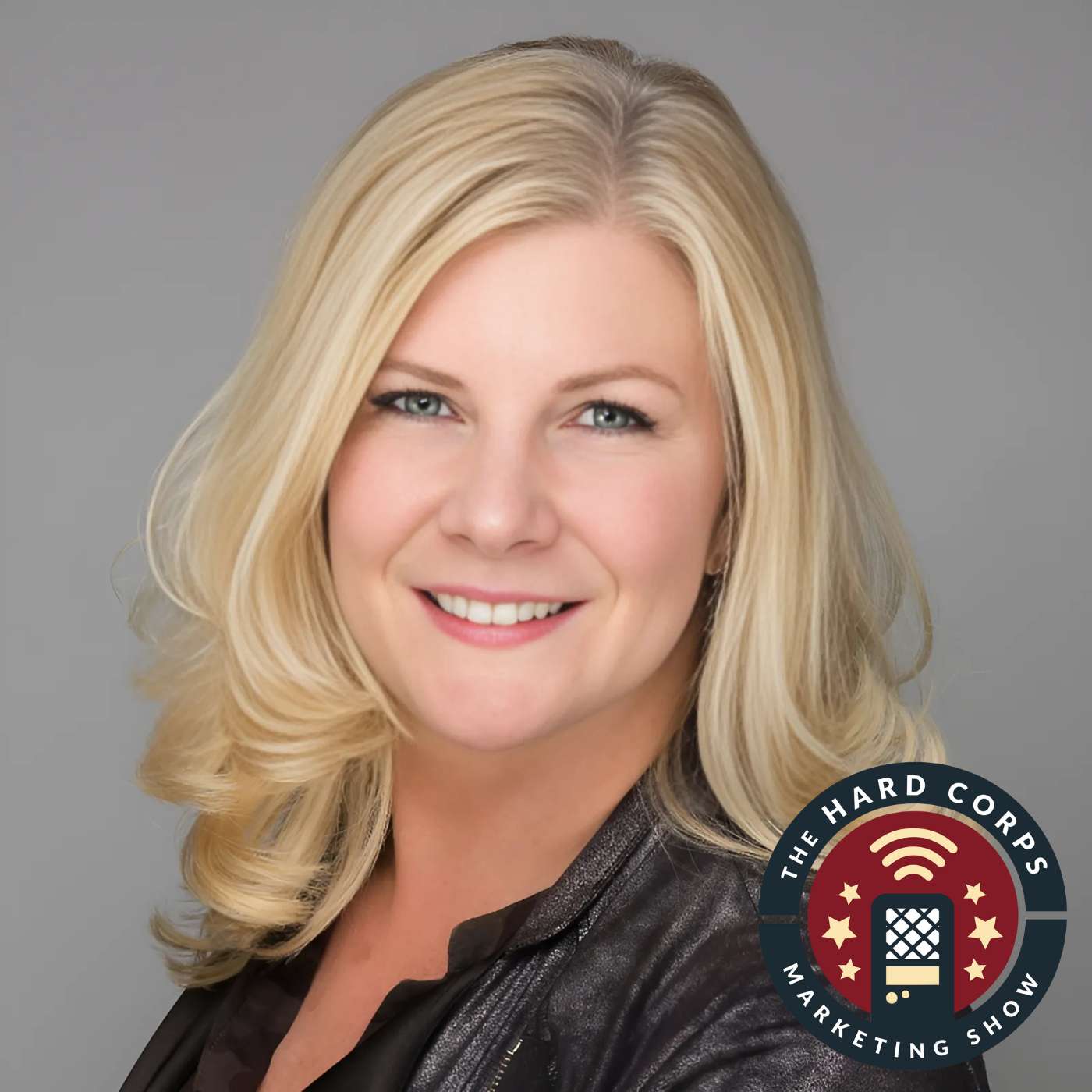 The Hard Corps Marketing Show