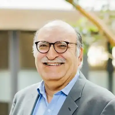 Dr. Steven Stein