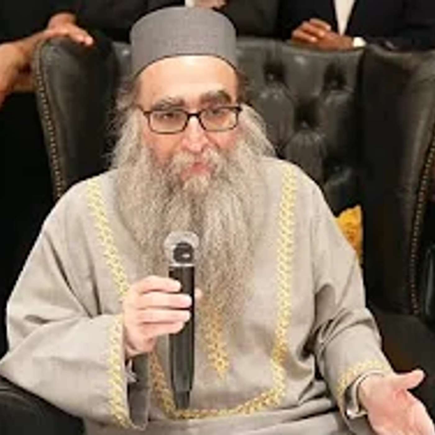 שיעור תורה - מפי האדמו"ר רבי יאשיהו יוסף פינטו שליט"א - יום שלישי - כ"ט בתשרי - תשפ"ו - אור יהודה