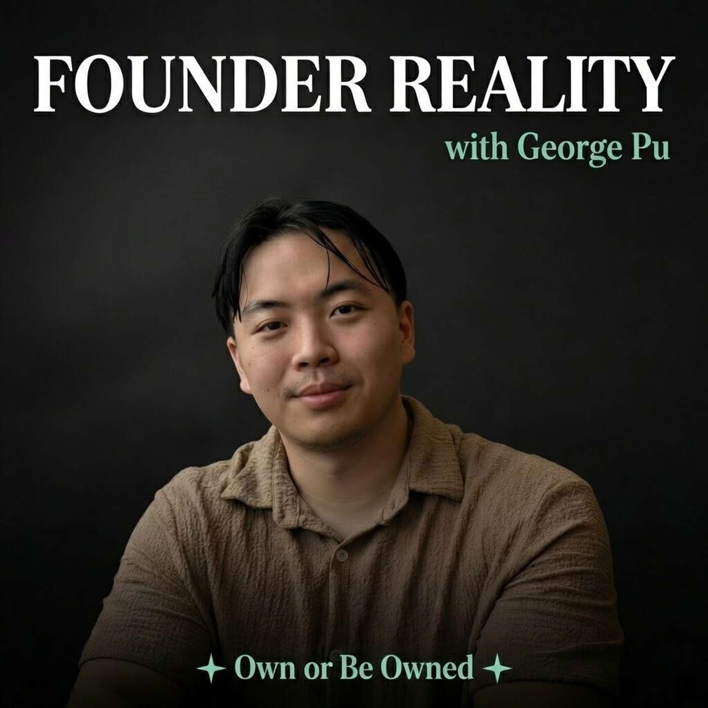 Founder Reality