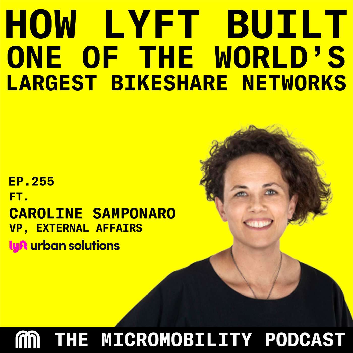 The Micromobility Podcast