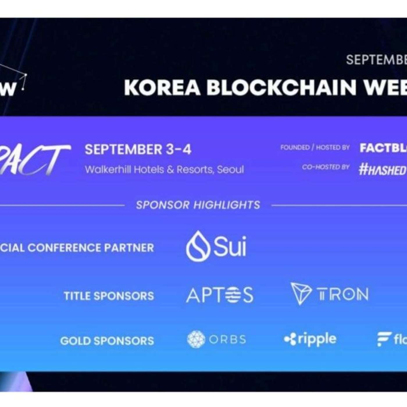 Web3 Tech Brief By HackerNoon