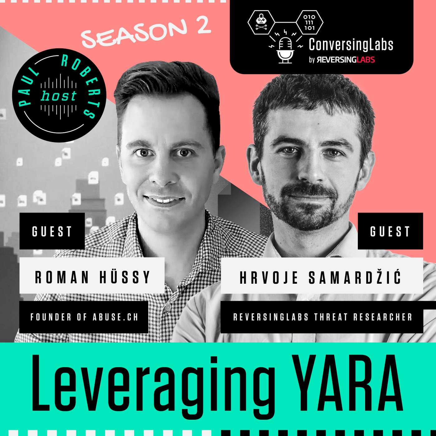 ConversingLabs Podcast