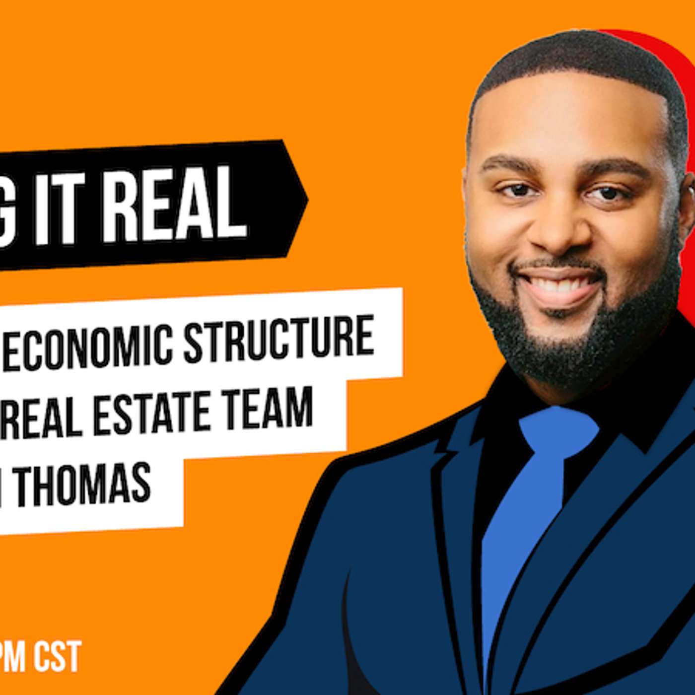 The /RealEstate Podcast