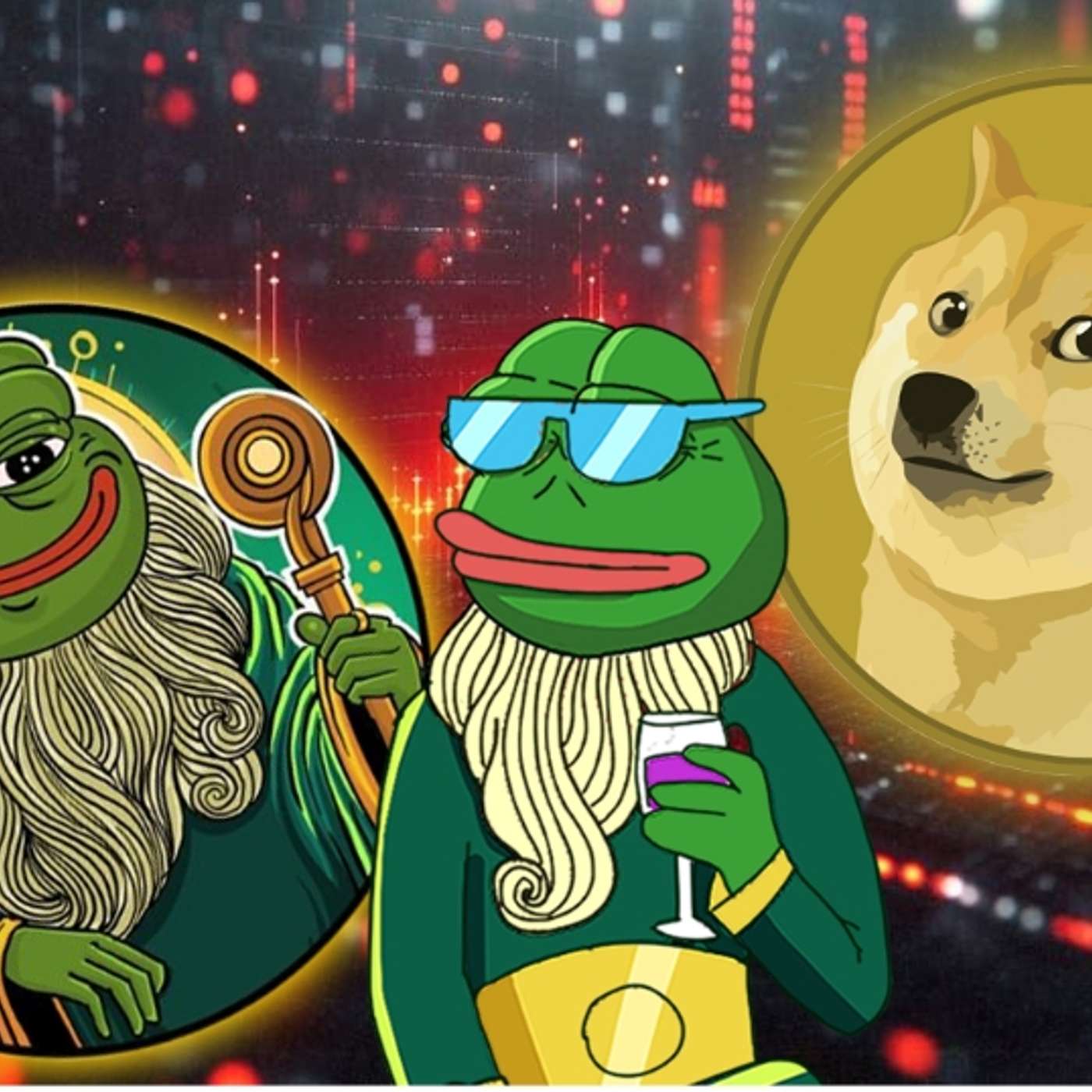 Dogecoin Price Outlook vs Pepeto Presale: Which Coin Holds More Upside In 2025?