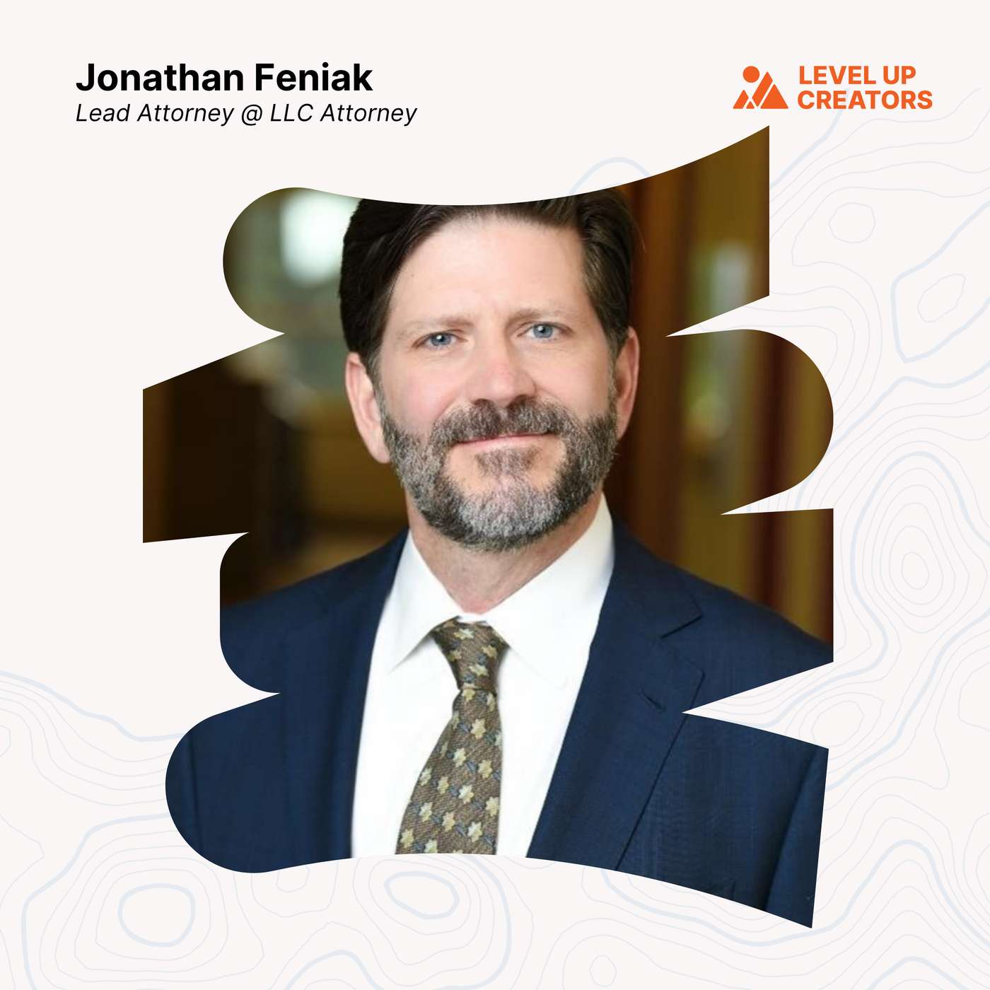 Think Your LLC Is Protecting You? Here’s What Most Founders Get Wrong episode artwork