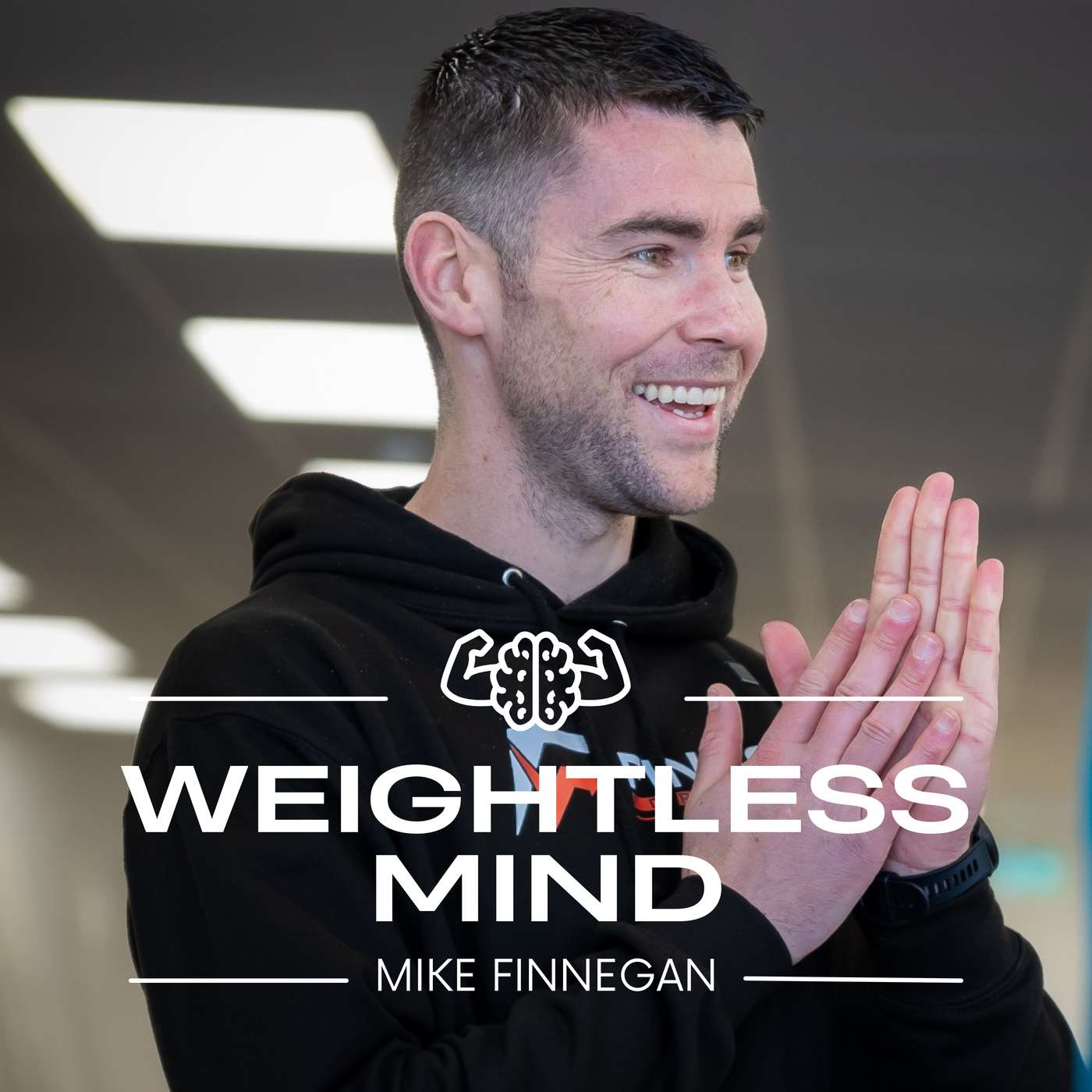 The Last Diet Podcast: Training, Performance & Identity After 30