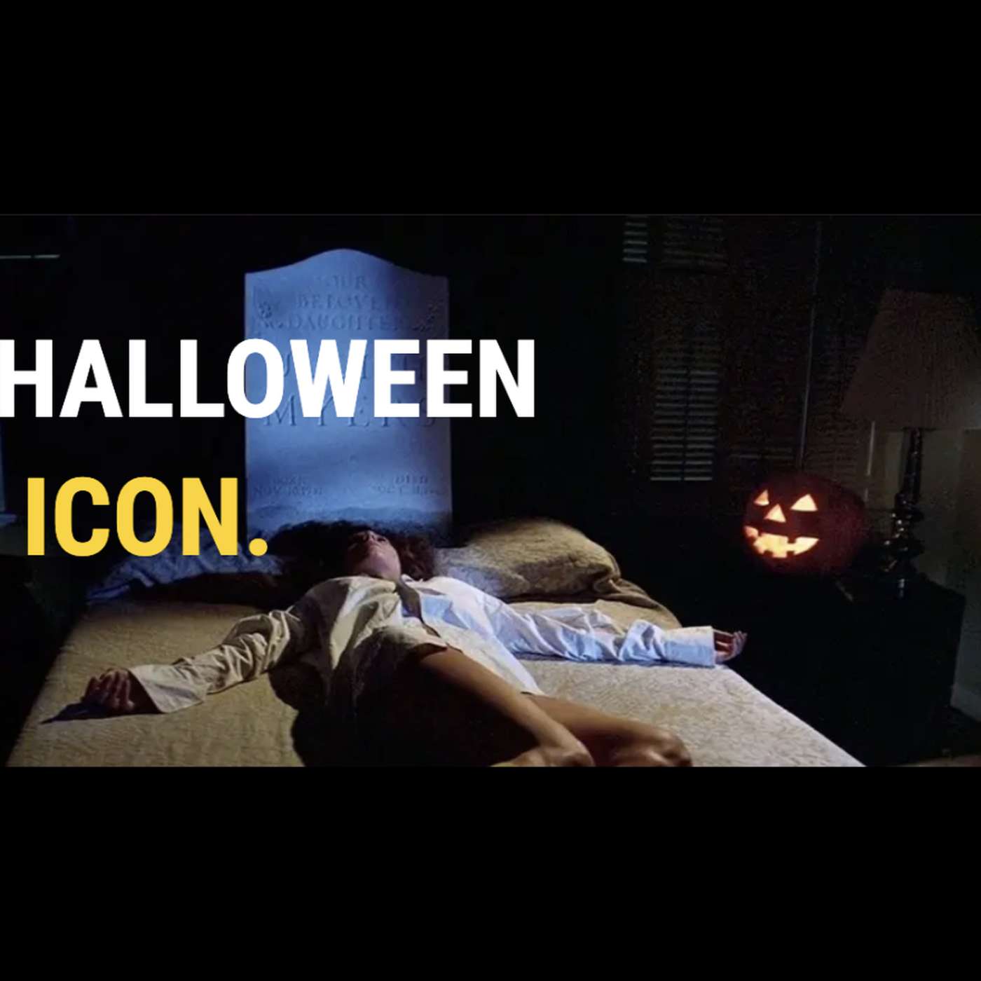 Halloween Icon Sandy Johnson on the One Conversation That Can Change Everything episode artwork