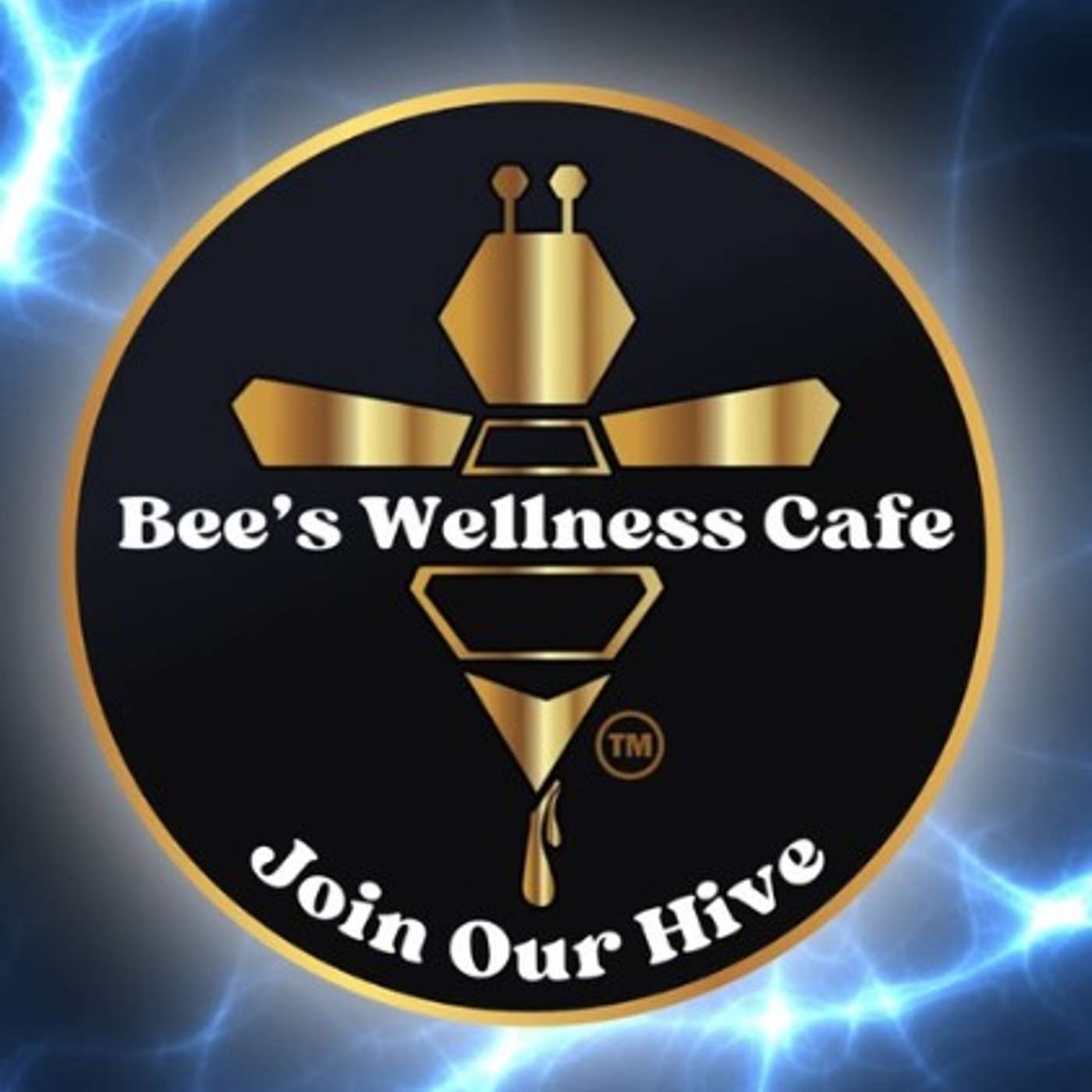 Brook & David Richie - Bee's Wellness Cafe