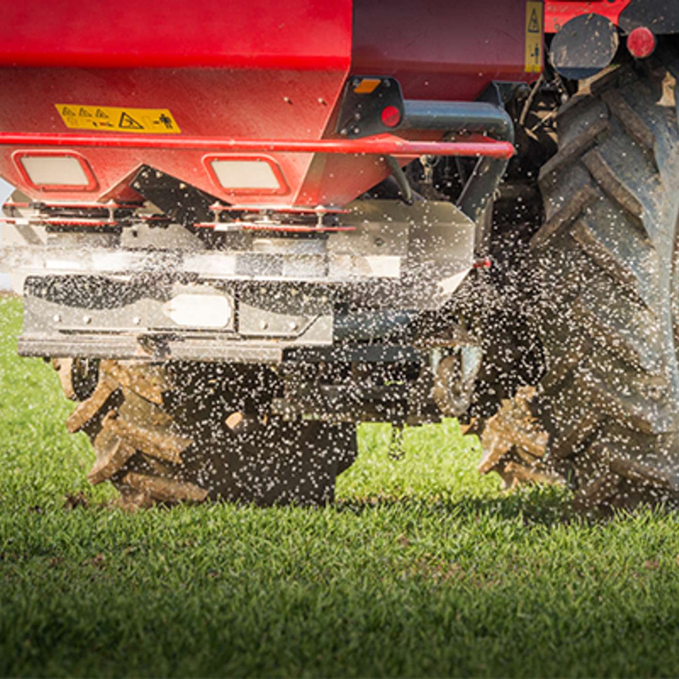 Getting the Most from Fertilisers as Prices Rise