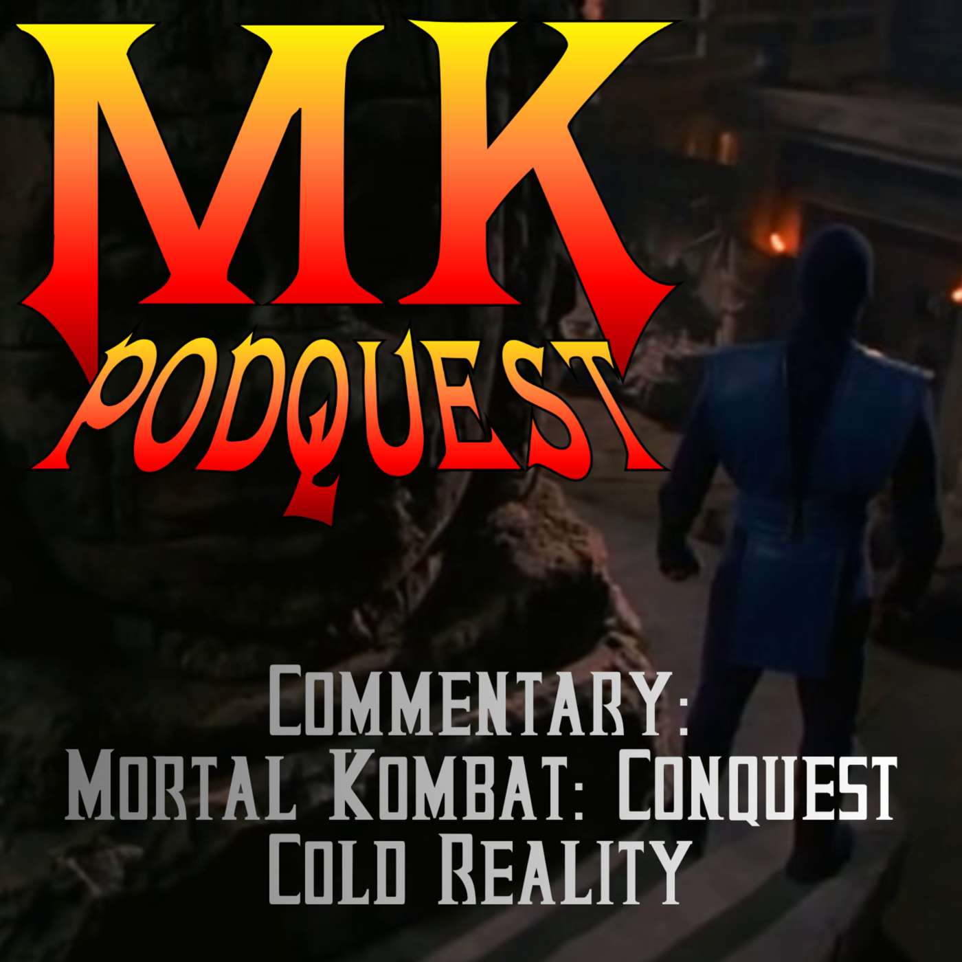 MK Podquest