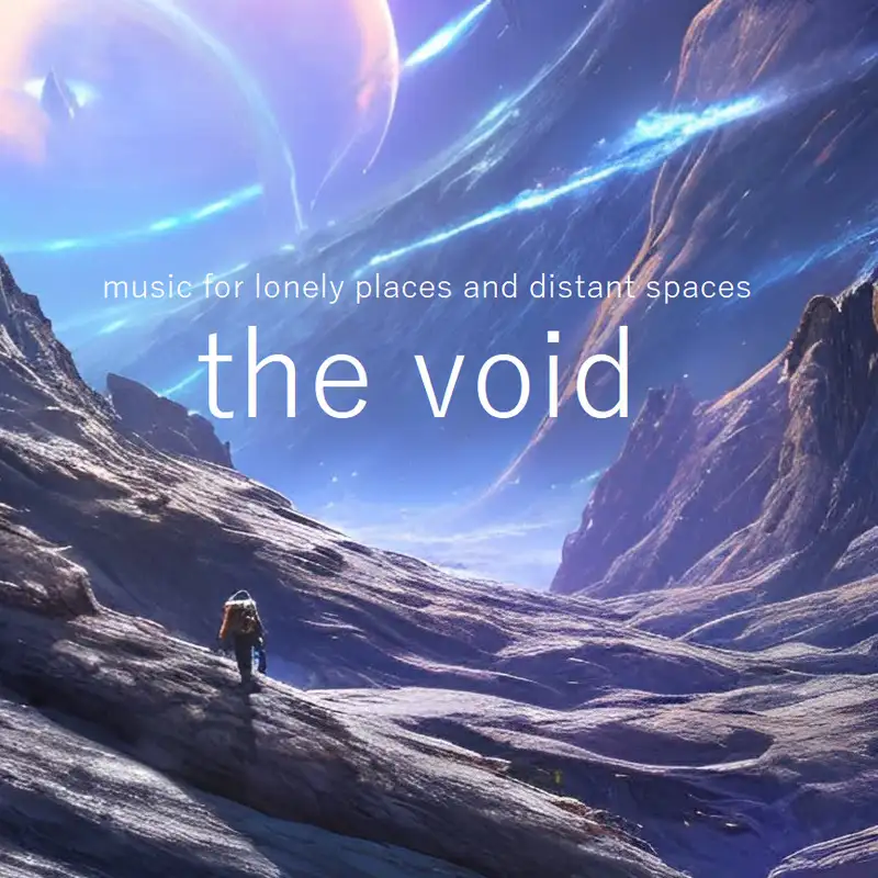 The Void March 2024 - with Nick Rodger