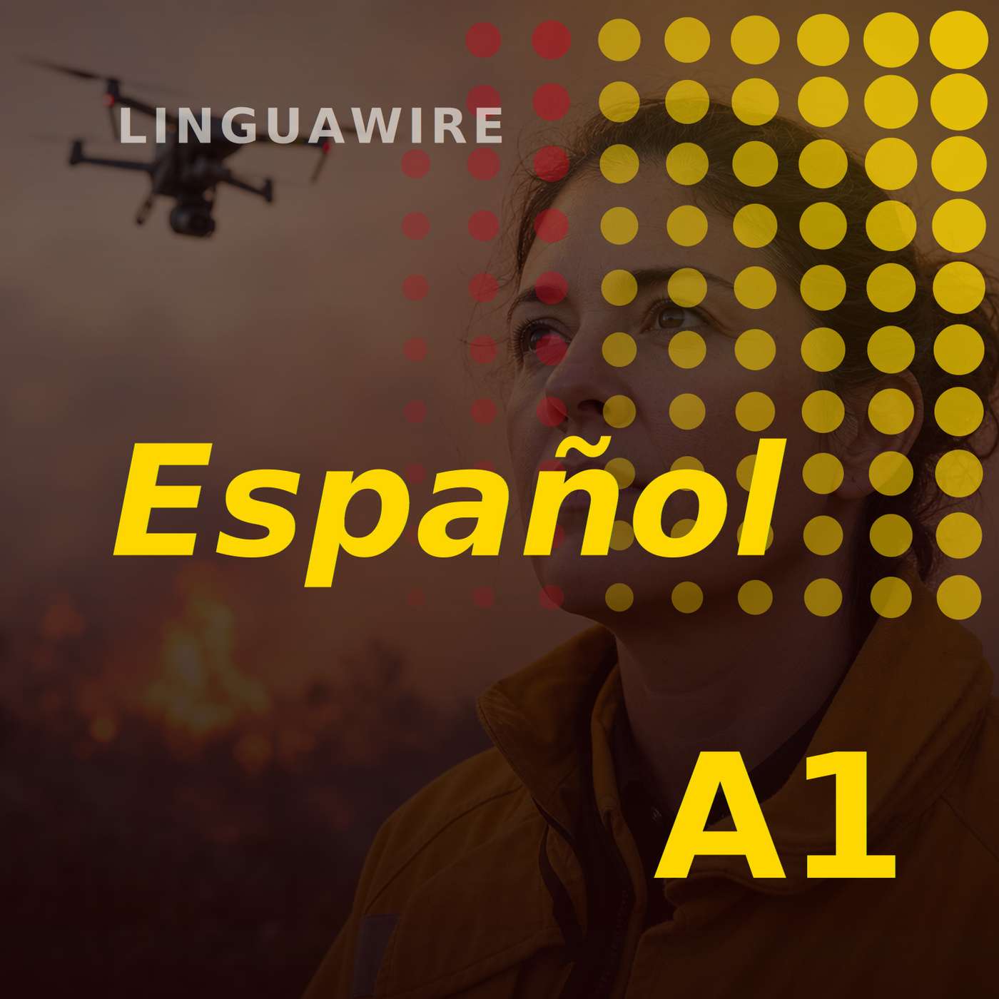 A1 Spanish News | Can Australia's Fire Tech Stop the Next Blaze? episode artwork