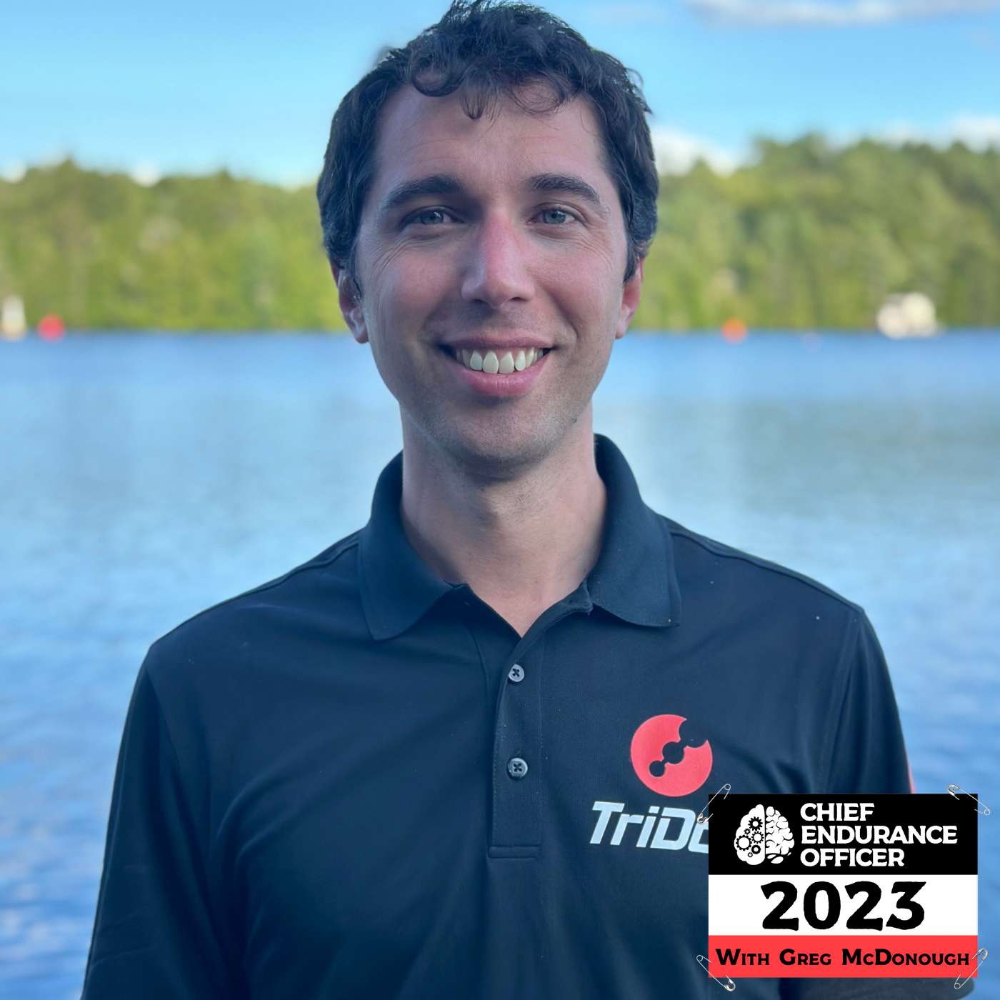 Mind Over Matter with Matt Bach - Chief Endurance Officer - Episode # 068 episode artwork