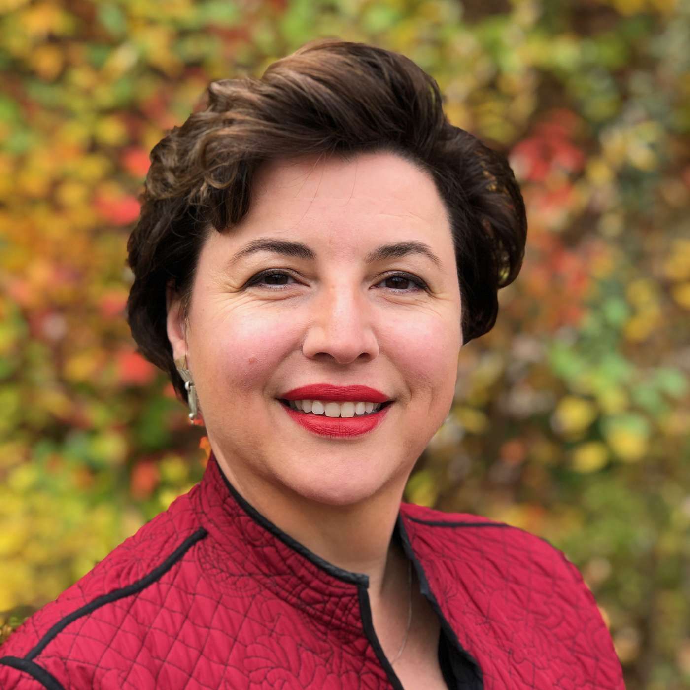 Ethical AI solutions for credit and risk teams with Deniz A. Johnson, COO at Stratyfy (USA)