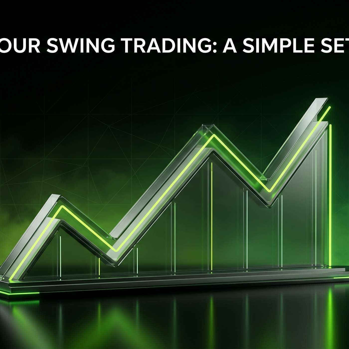 1-Hour Swing Trading: A Simple Setup 1-Hour Swing Trading: A Simple Setup