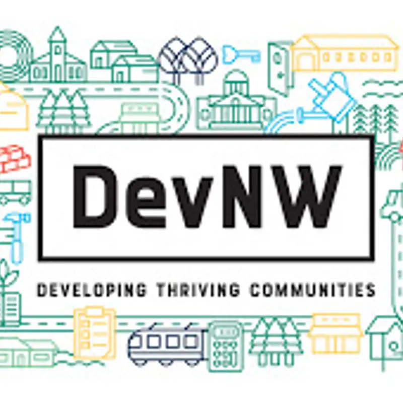 DevNW Creates Hope for Home Ownership