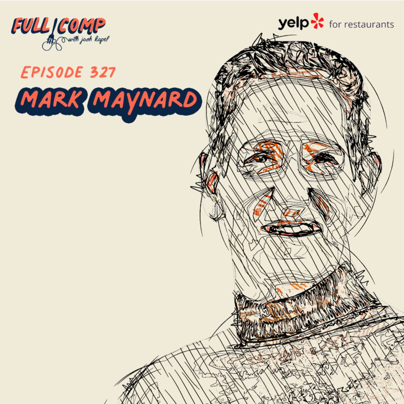 FULL COMP: The Voice of the Restaurant Industry Revolution