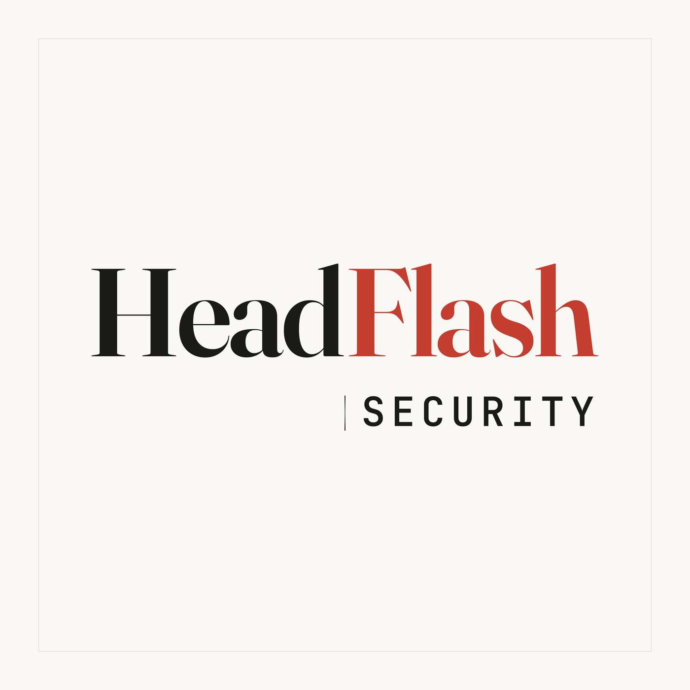 HeadFlash Security
