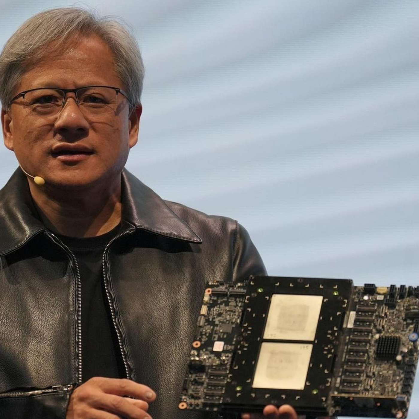 Nvidia Sales Skyrocket to $22.1B, OpenAI Promises ChatGPT Fix, Google Launches Gemma AI, Wipro and Intel Partnership, and more...