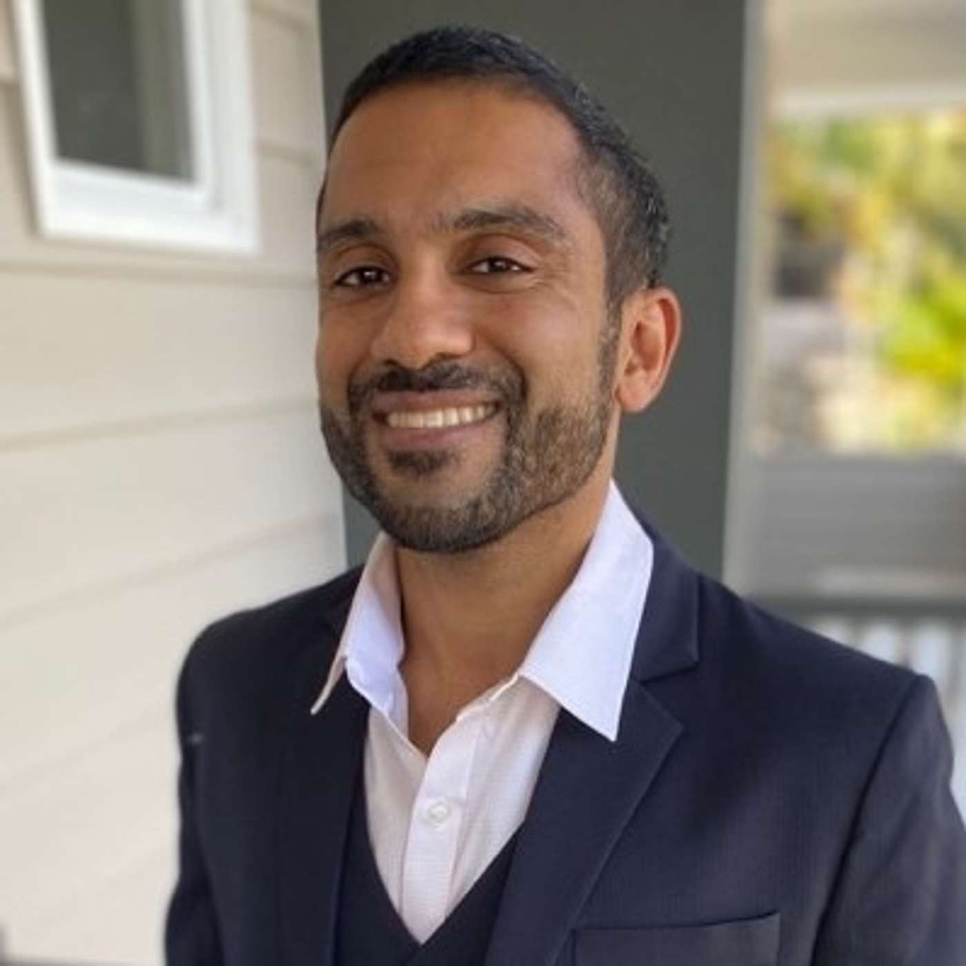 A Journey with Bernie