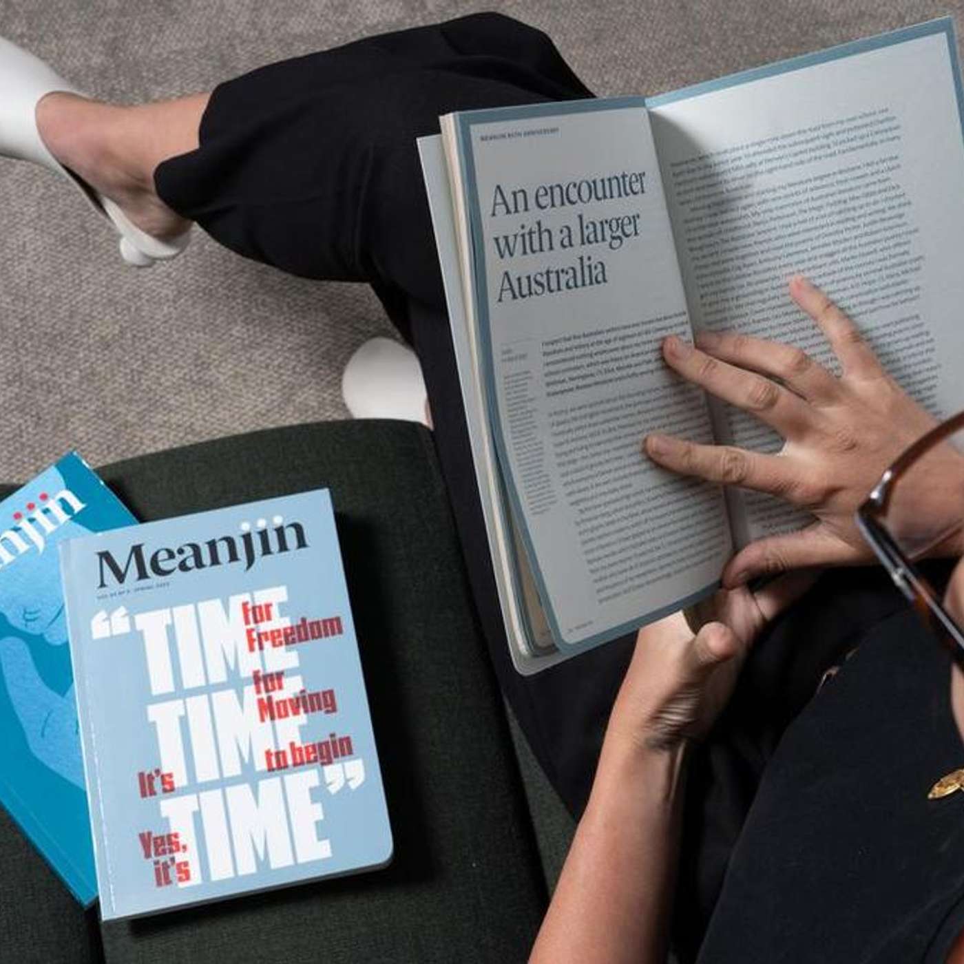 Meanjin Returns to Brisbane, Zenith Energy Unlocks Dulcie Gold, WA Faces Housing Crisis, Childcare Safety Crisis Surfaces, and more...