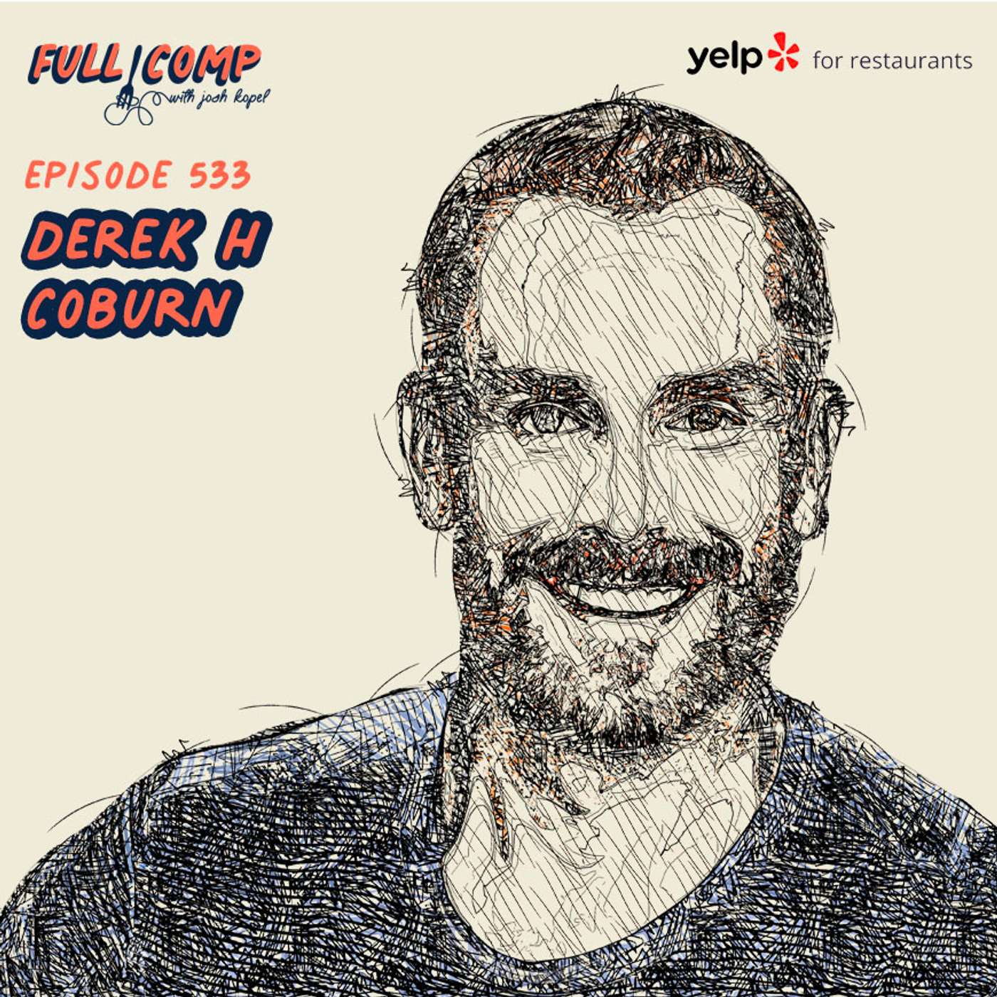 FULL COMP: The Voice of the Restaurant Industry Revolution