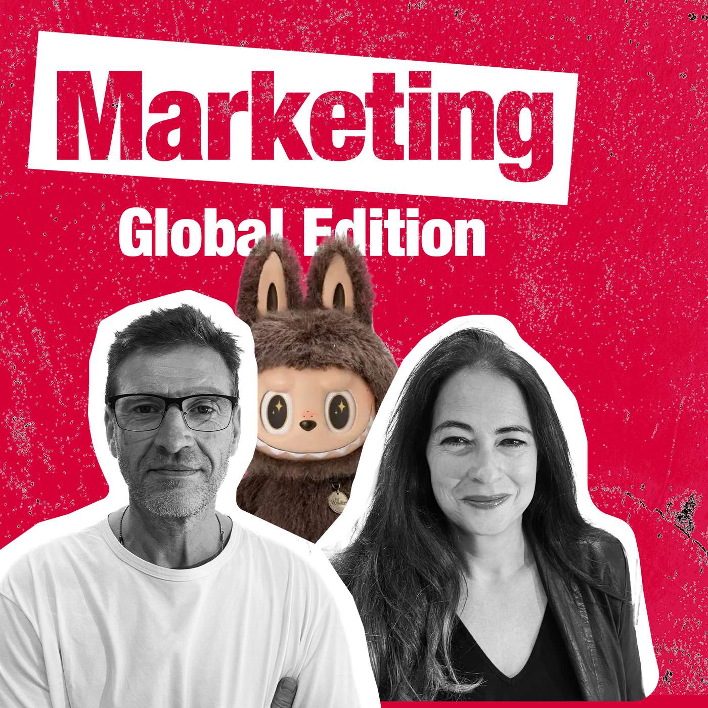 Marketing: Global Edition