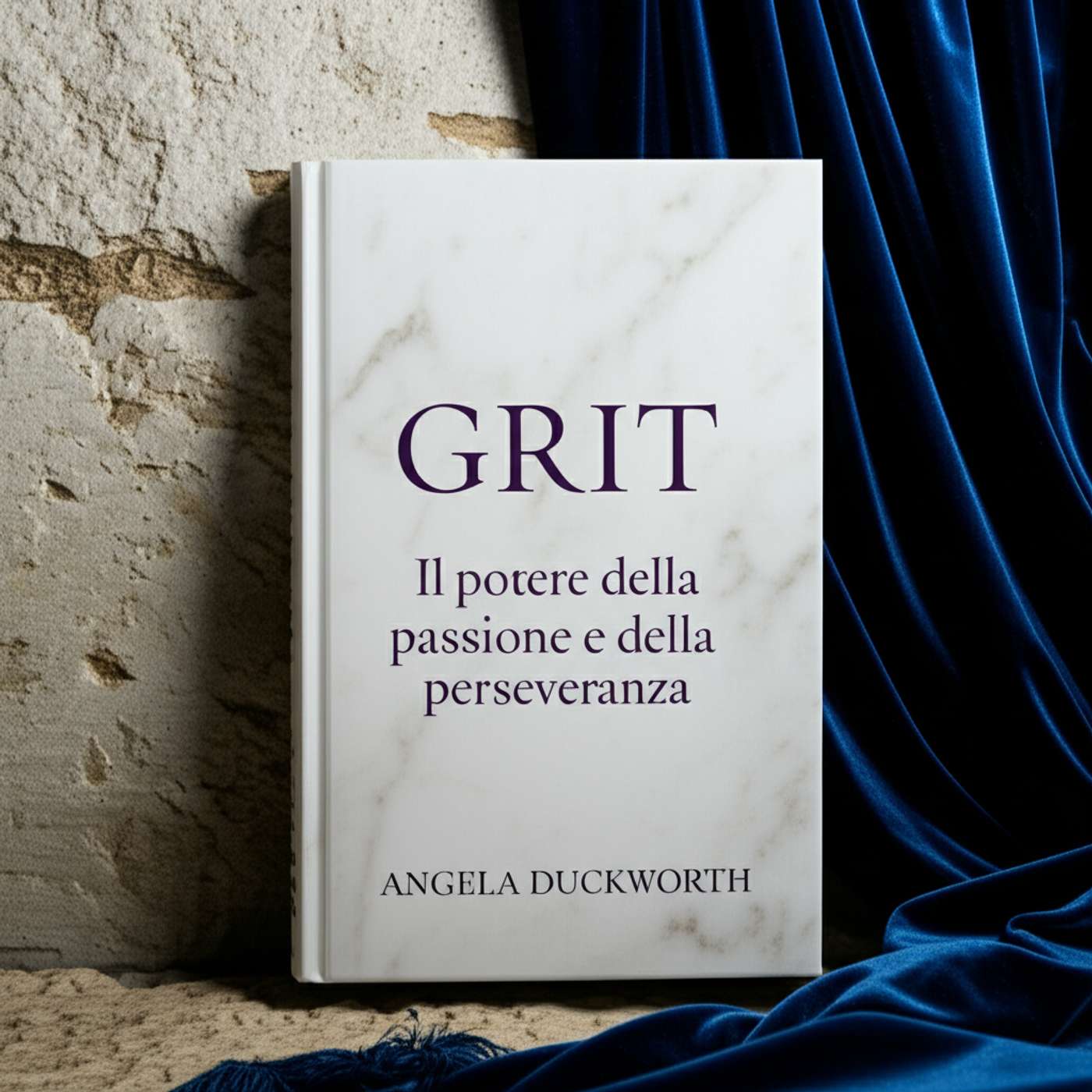 Grit. Il potere della passione e della perseveranza