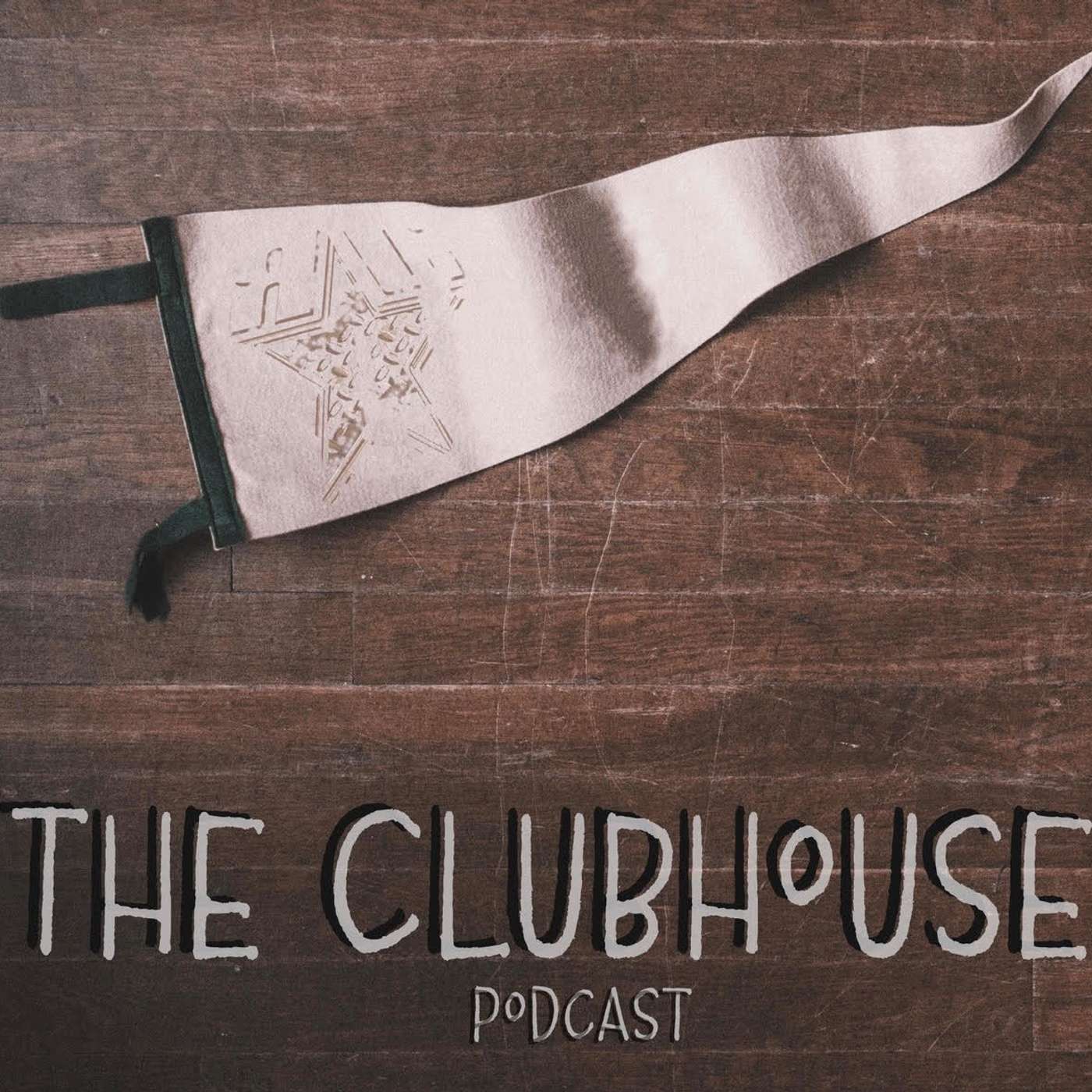 You Don’t Start None — Live at Riders Field | The Clubhouse Podcast 16-11 episode artwork