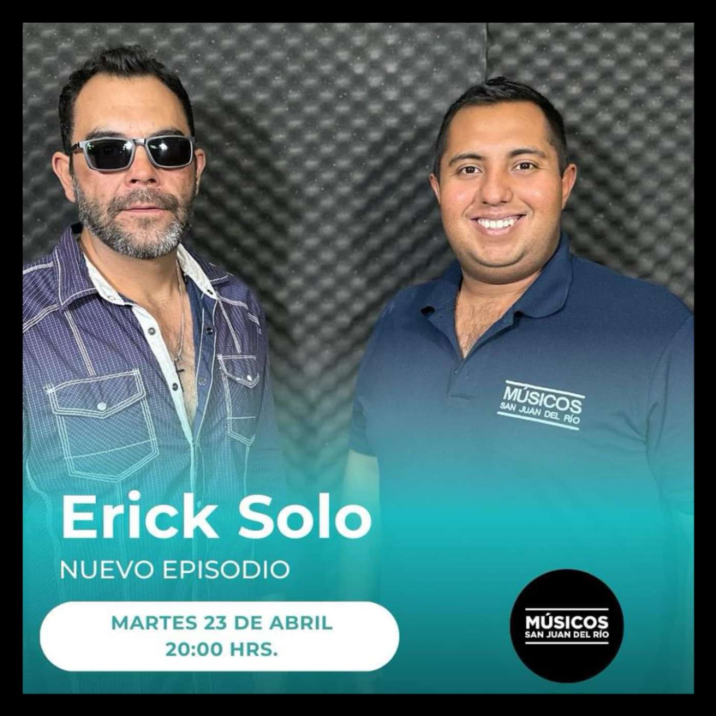 Erick Zolo episode artwork