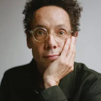 Malcolm Gladwell
