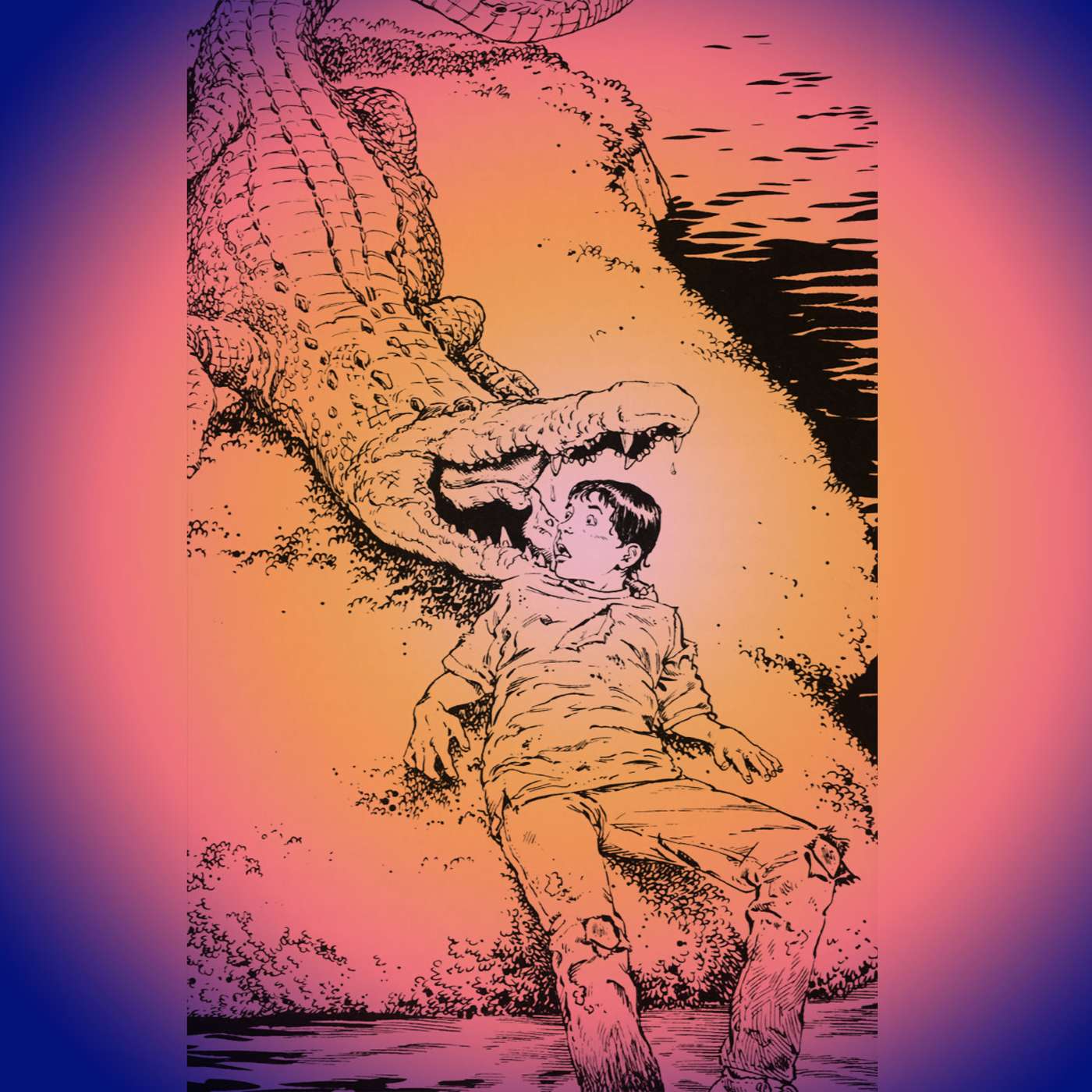 Ep. 343. thankschoosing 8: To the Hammer Man, Every Nail Looks Like a Battlespike