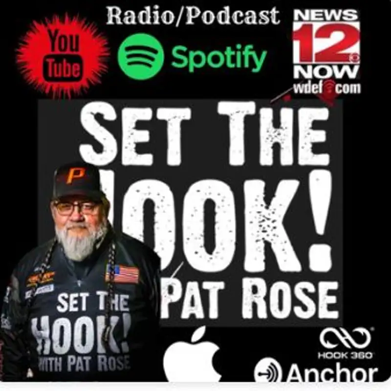 Set The Hook