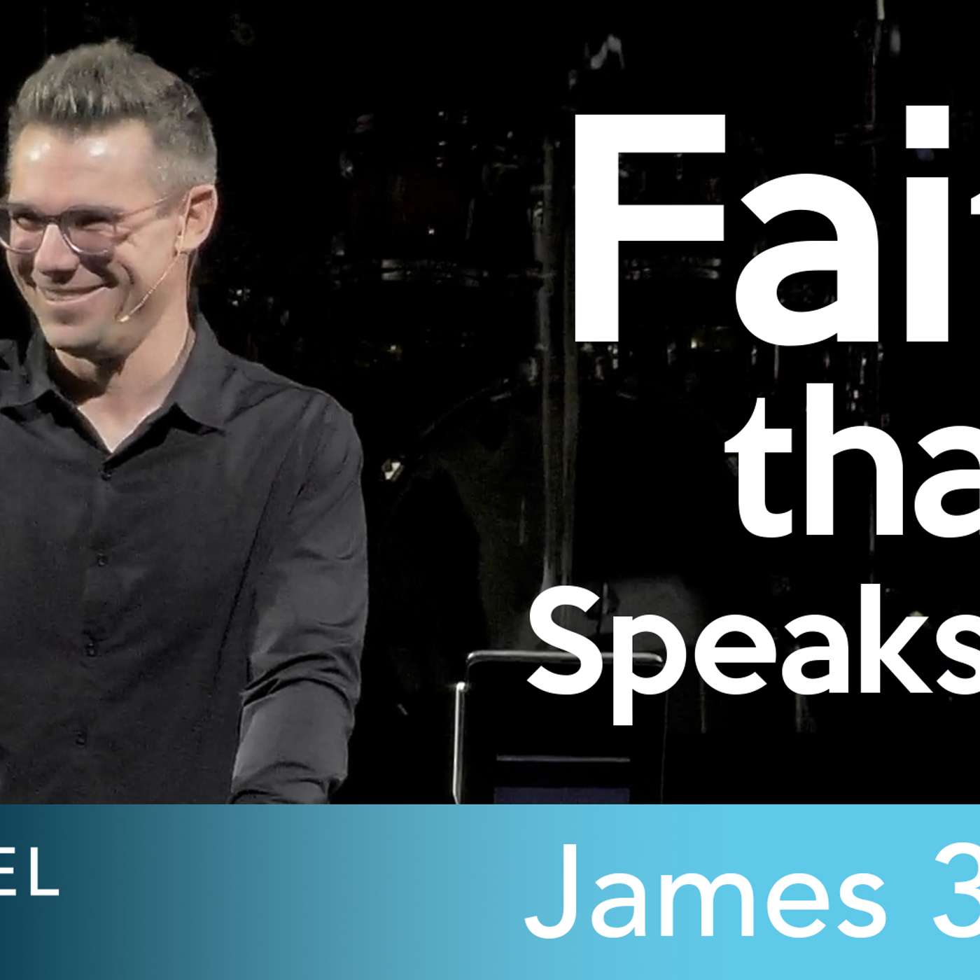 Faith That Speaks Life Faith That Speaks Life