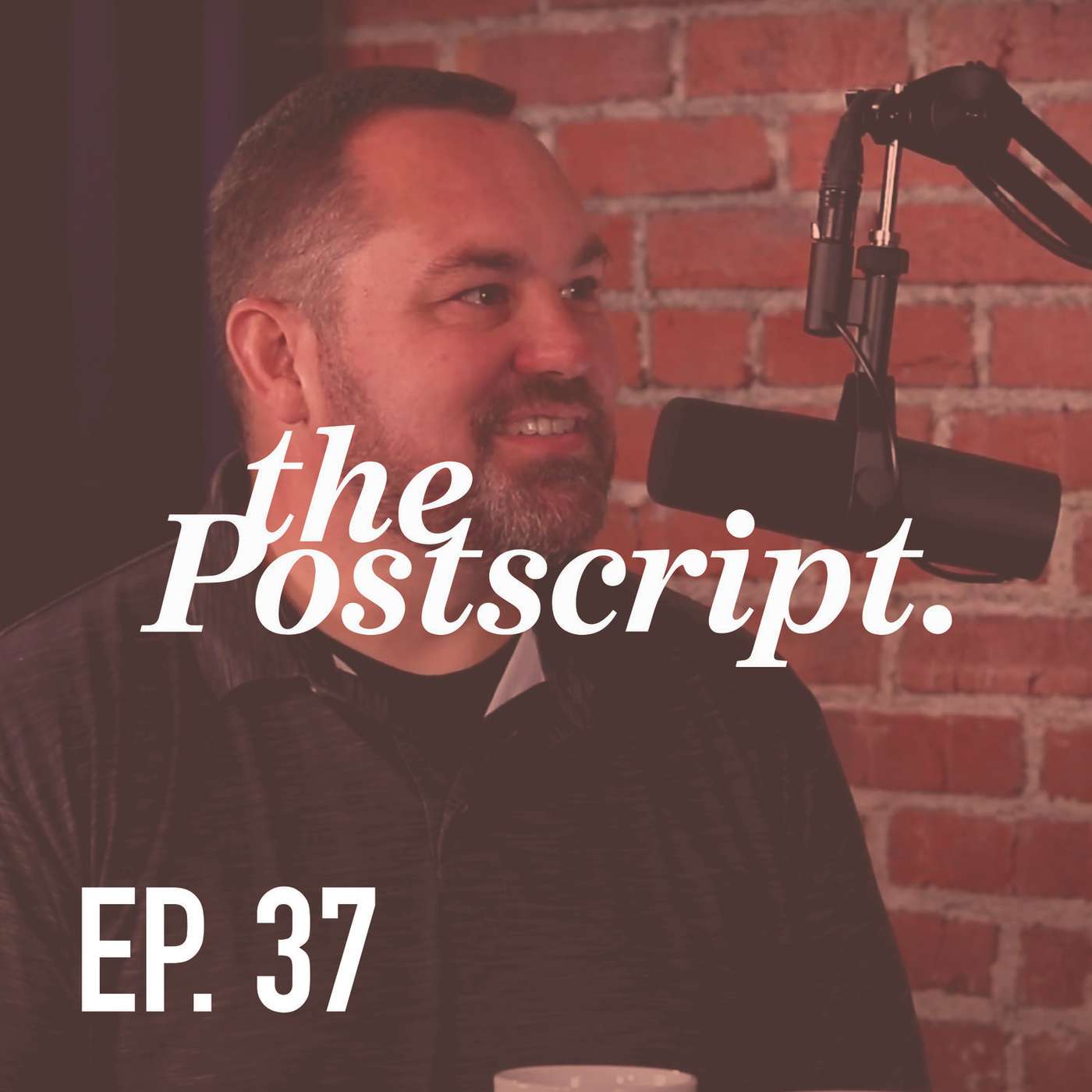 Episode 37: Word First Publishing, Bible Conference & The Need to Print Bibles episode artwork