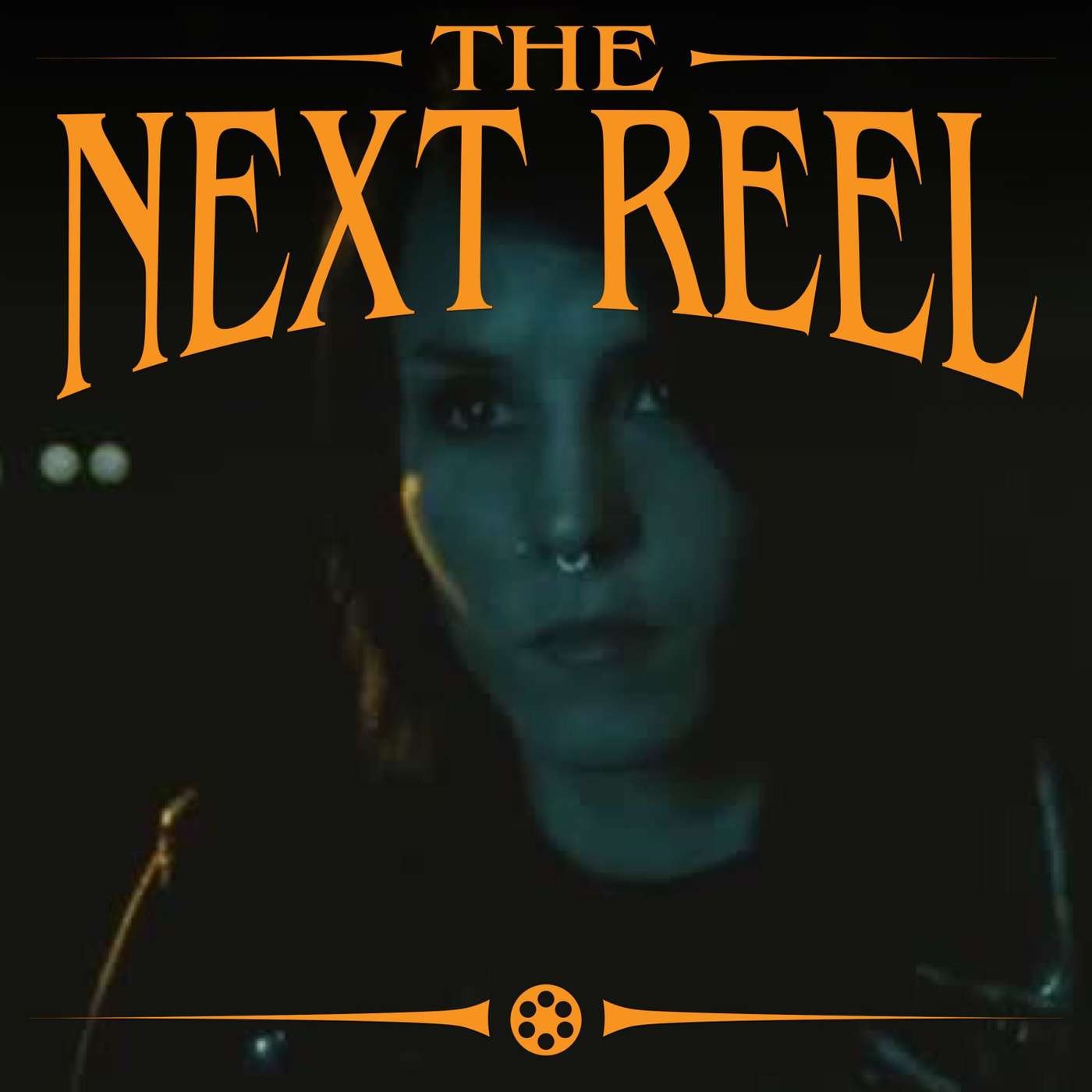 The Next Reel Film Podcast