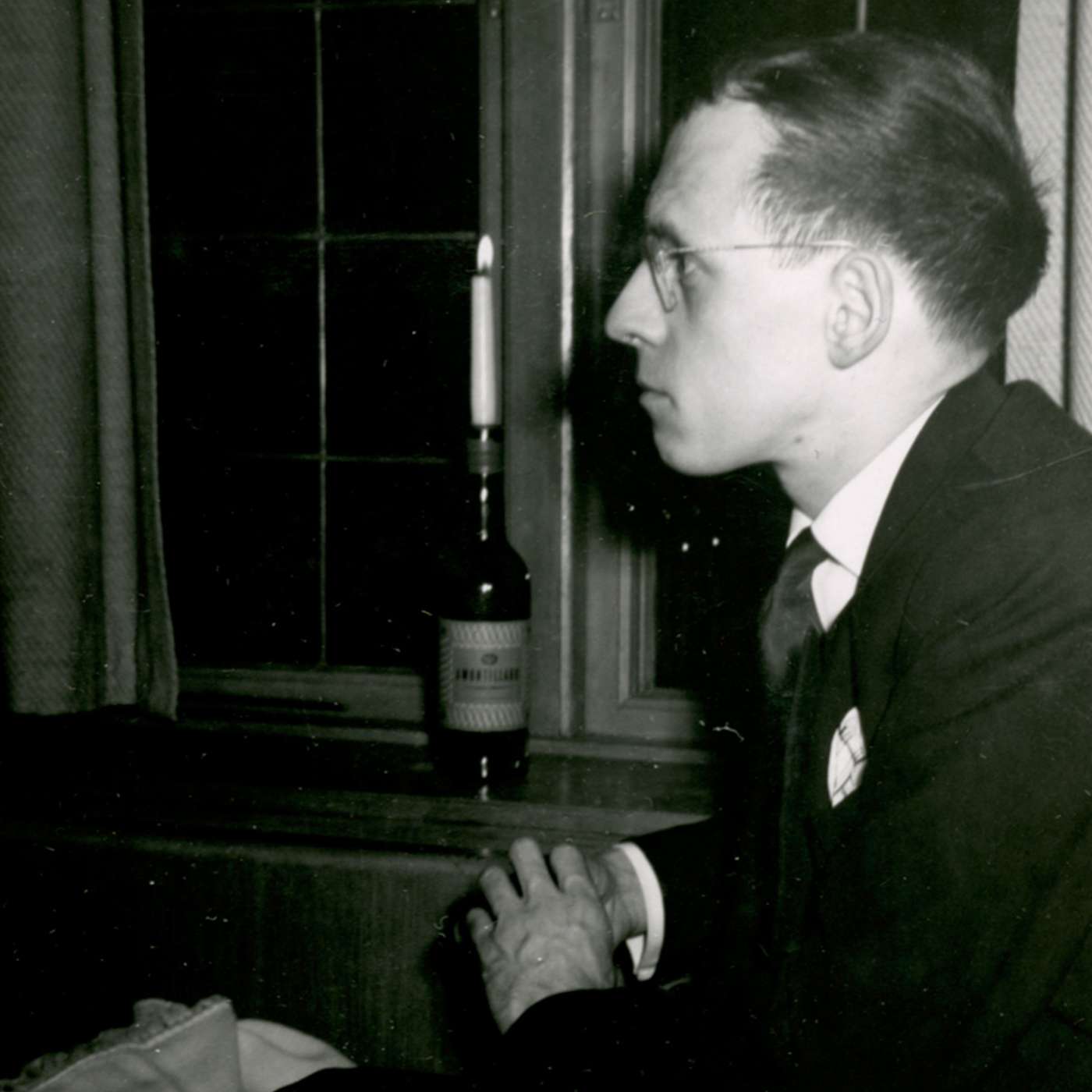 The Early Foucault