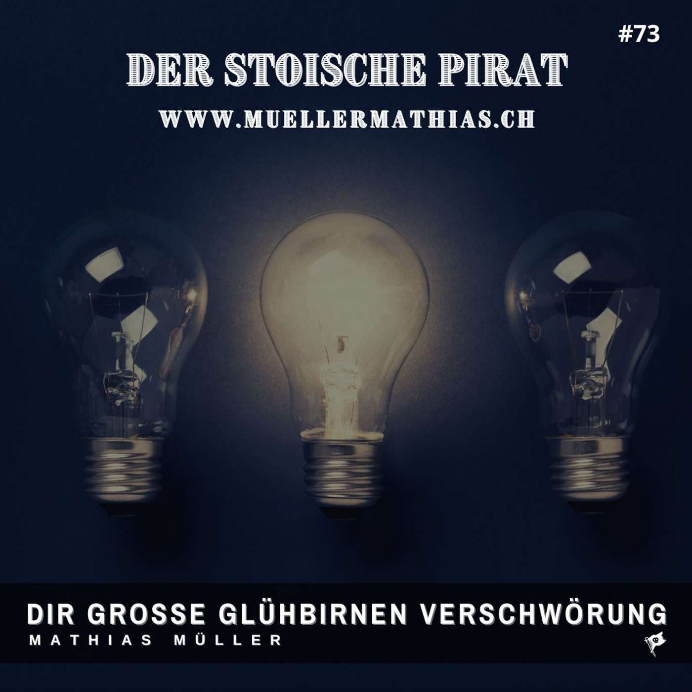 Der stoische Pirat
