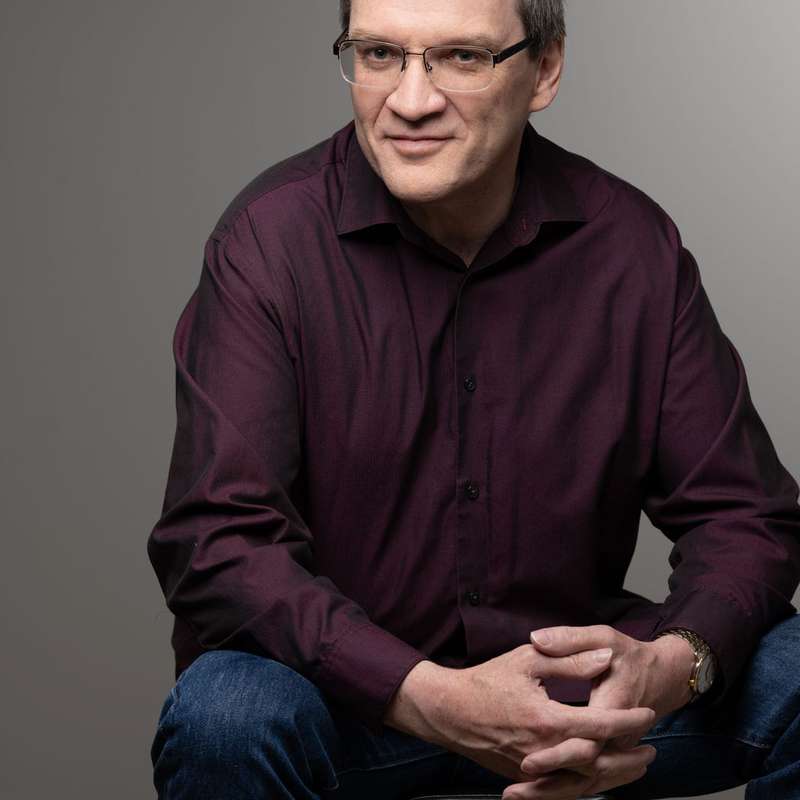 Michael Sheridan