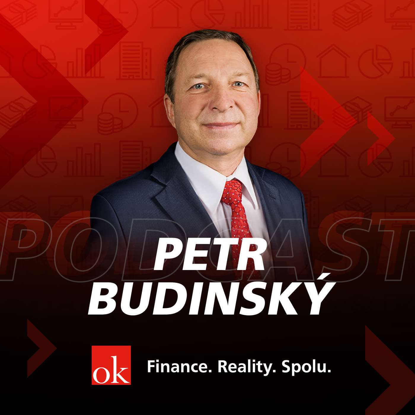 Broker Consulting - Finance. Reality. Spolu.