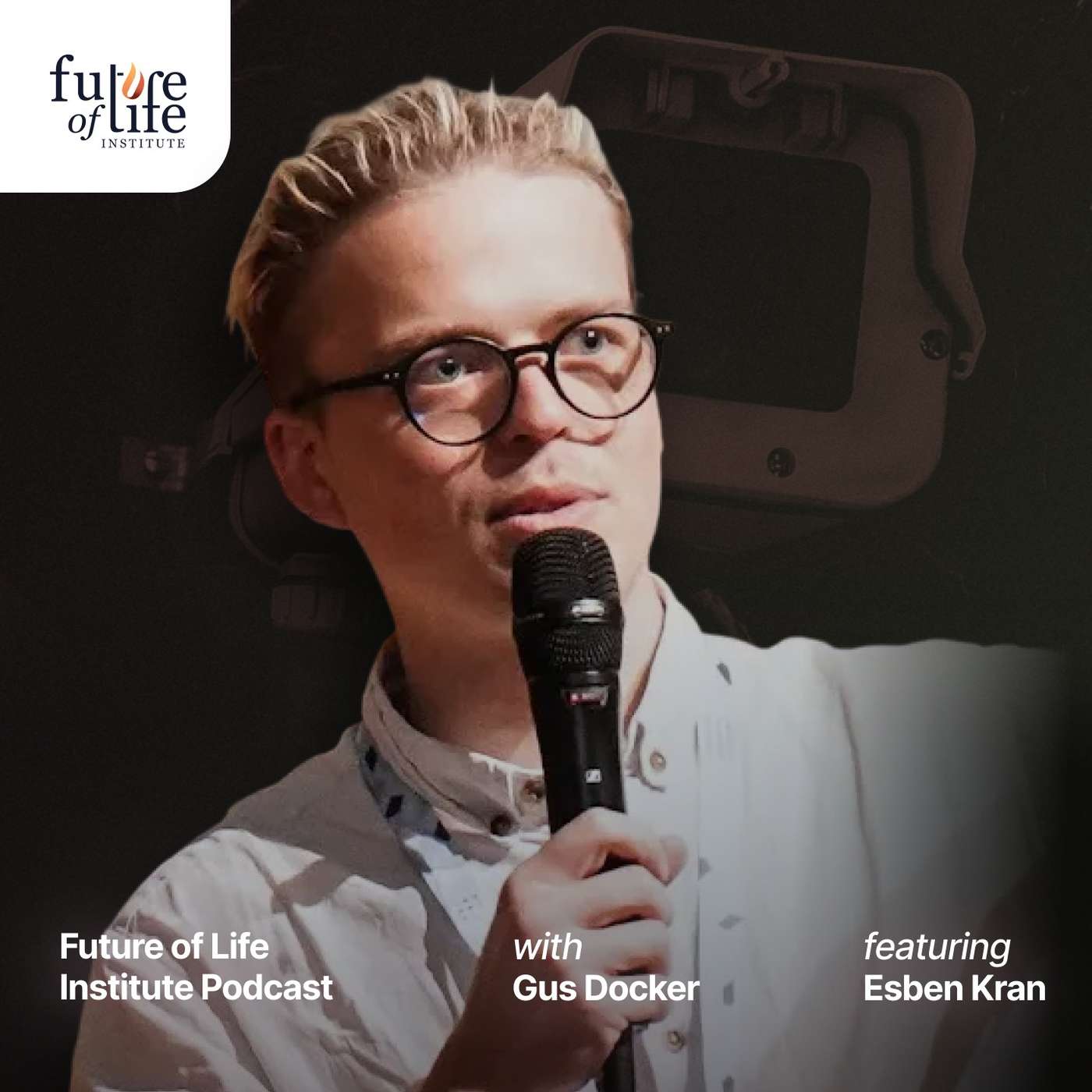 AGI Security: How We Defend the Future (with Esben Kran)