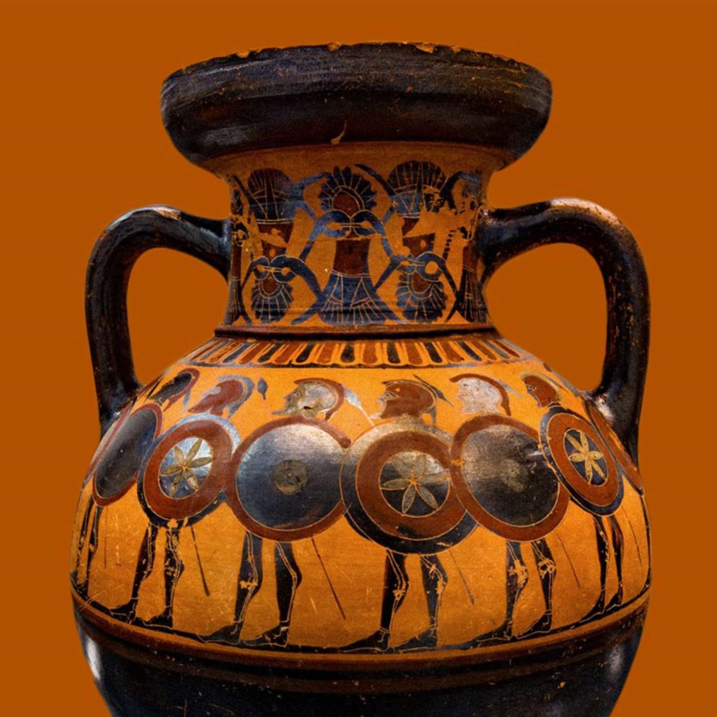 Esparta, la otra Grecia: entre la ley y la espada (III): La excelencia militar (y cívica) de los espartanos