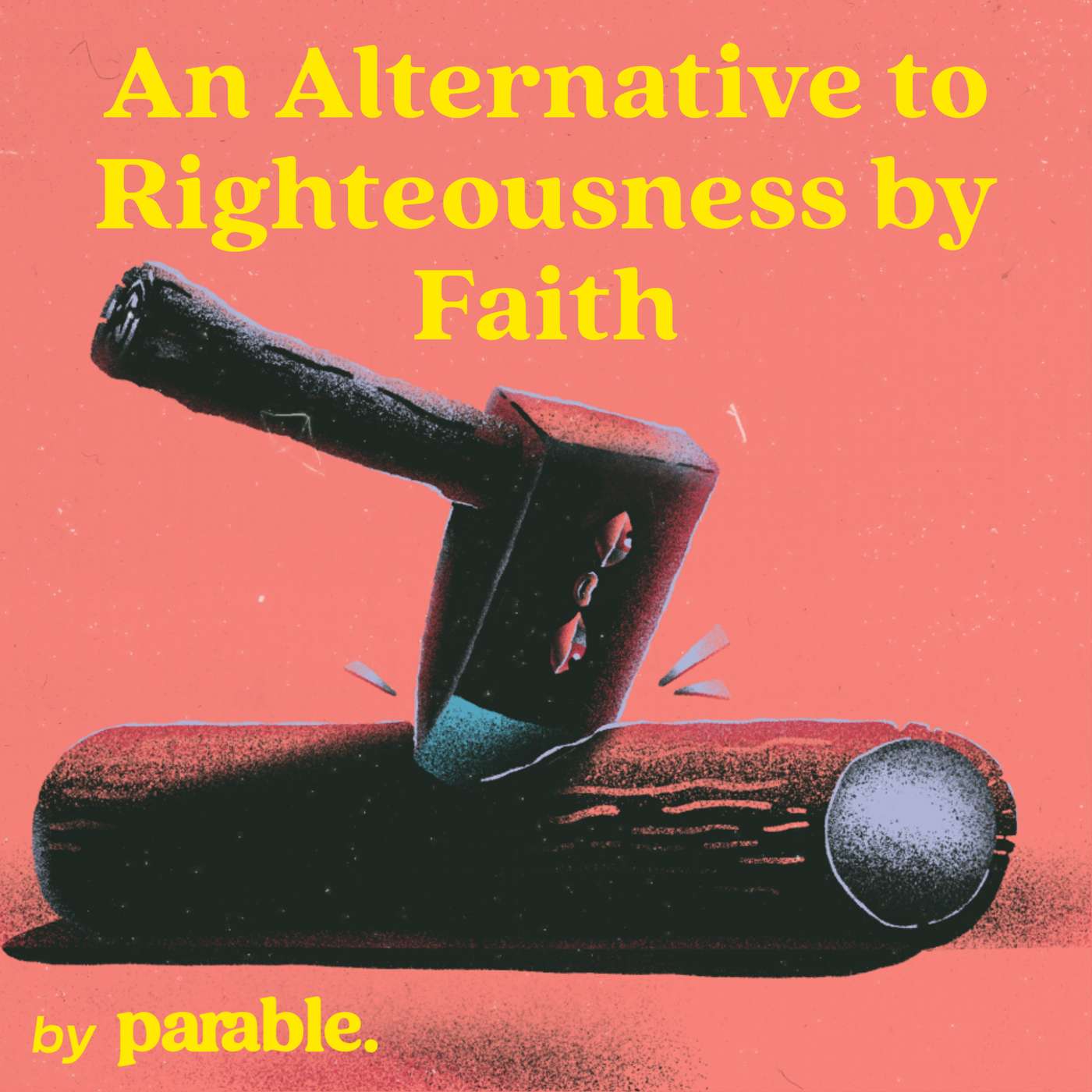 Romans Part 4: An Alternative to Righteousness by Faith [Romans 1:18-23] episode artwork