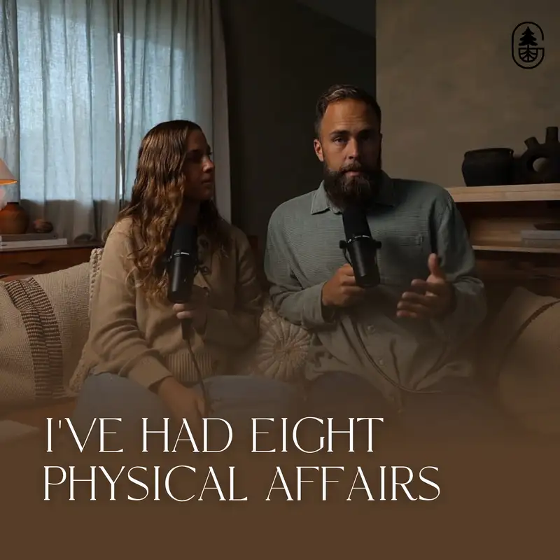 I’ve Had 8 Physical Affairs