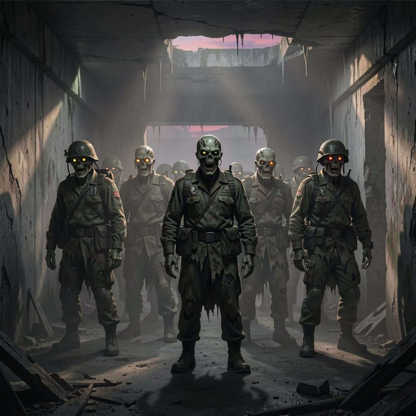 Tuesday Terror- October 6th, 2026