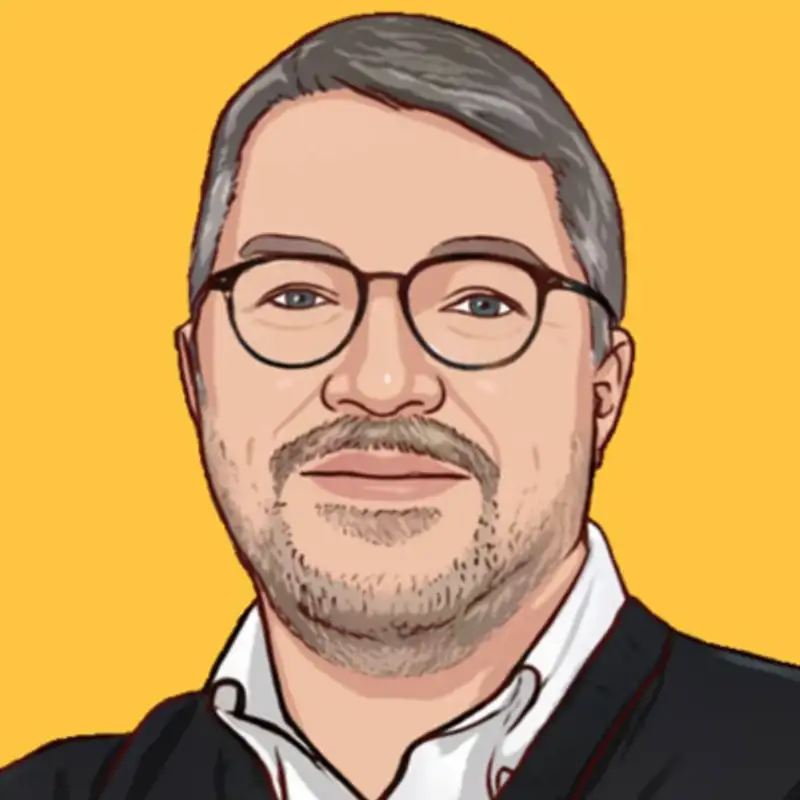 BIG Ideas in Small Windows With Cybertraps Expert Frederick Lane Ep. 6