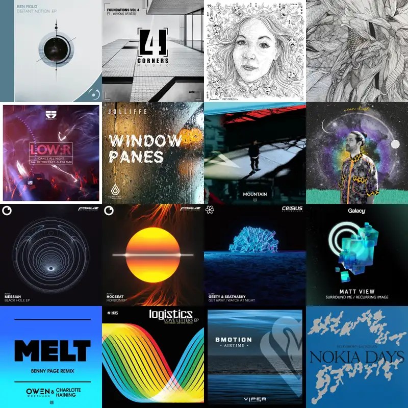 Blue Sunday - Season 9 - Episode 13